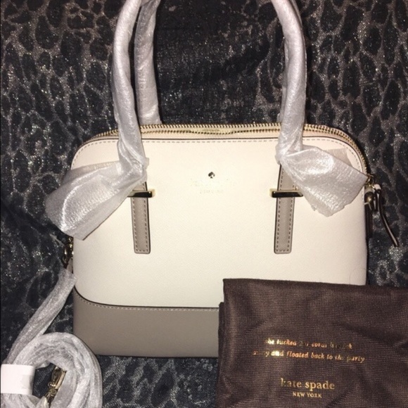 kate spade Handbags - New! Kate Spade Purse Brand New